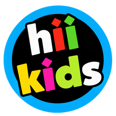 Hii Kids Park Berlin Logo